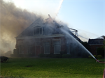 Prio 1 Woningbrand Master Iniawei De Tike